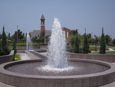 Newport Beach Temple