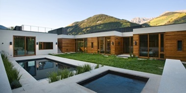 Residence in Aspen, Colorado