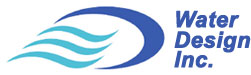 Water Design Inc. Logo