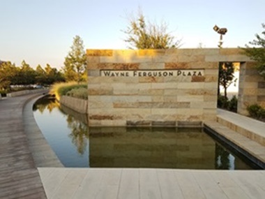 Lewisville Old Town Center